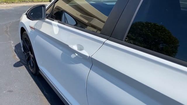2021 Volkswagen Jetta GLI Tulsa, Broken Arrow, Owasso, Joplin, Claremore MM082360 смотреть онлайн