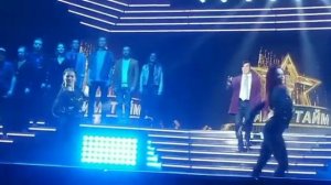 Мюзикл ,,ПРАЙМ ТАЙМ,, (31.10.2021)