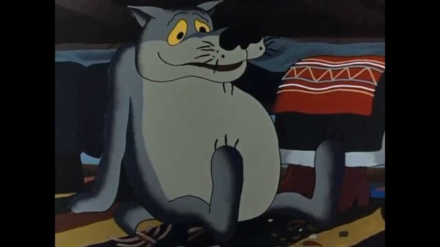 Жил был Пёс - сейчас пою смотреть онлайн