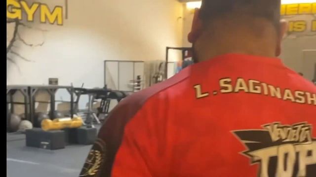 Armwrestling Motivation / Армрестлинг Мотивация #armwrestling #motivation #levansaginashvili