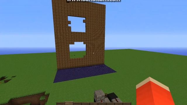 Minecraft - Working Tank смотреть онлайн