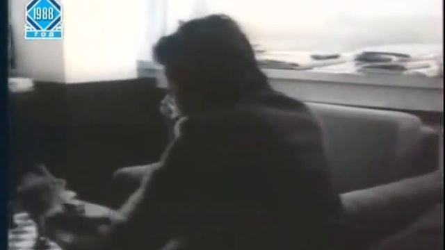 4/6 Встреча с Михаилом Талем в Останкино (1988) смотреть онлайн