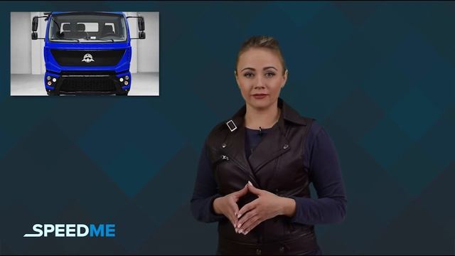Легендарный чешский бренд возвращается смотреть онлайн