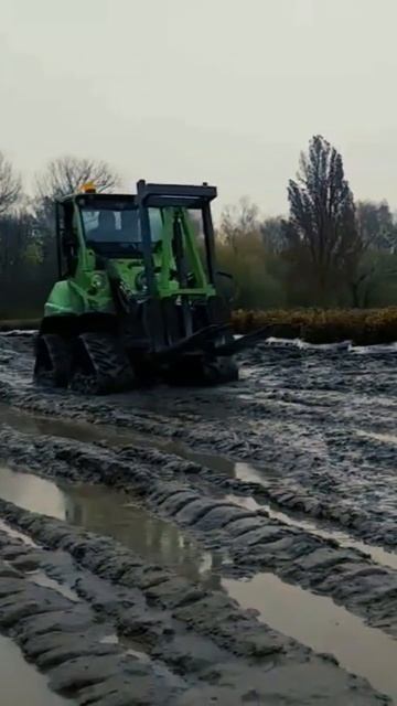 Hydraulic Boom Loader смотреть онлайн