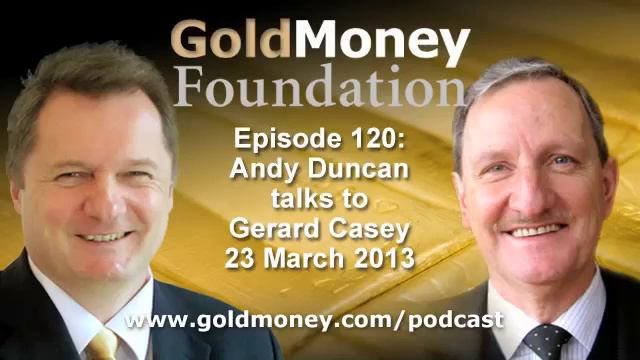 Gerard Casey: 'No property is safe in the EU' смотреть онлайн