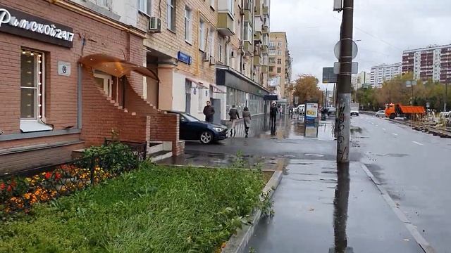 рогожская обзор смотреть онлайн