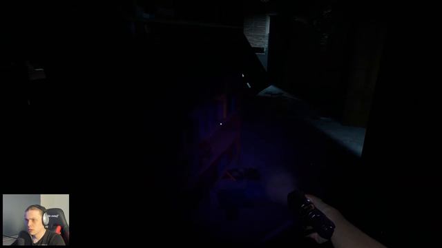 Ghost Watchers - Ловлю призрака #1