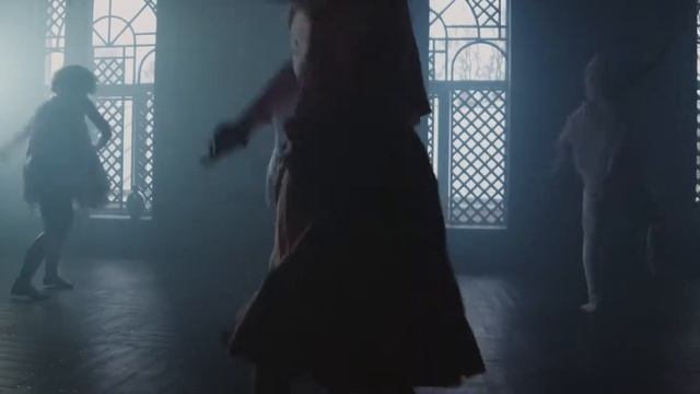 The xx – Performance - Choreography by Alena Tarasova смотреть онлайн