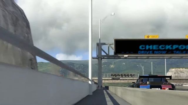 "The Speedrunner 2" (TrackMania 2 Valley) смотреть онлайн