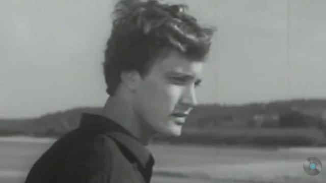 Вечная весна. Валерий Ободзинский