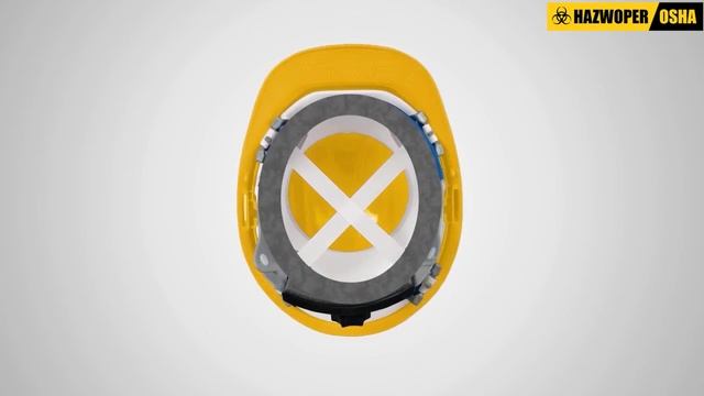 PPE For Head Protection