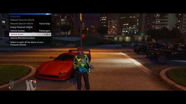 Gta 5 Online Fully Upgraded Grotti Tourismo Classic Showcase смотреть онлайн