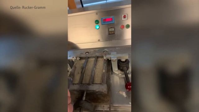 Ein Kanu aus Beton – "Ebbelwoi-Express" | Frankfurt UAS смотреть онлайн