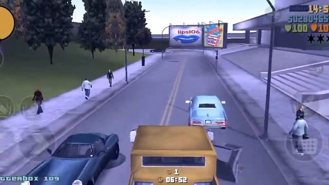 Dica 7 # Gta 3 : espresso-2-Go! смотреть онлайн