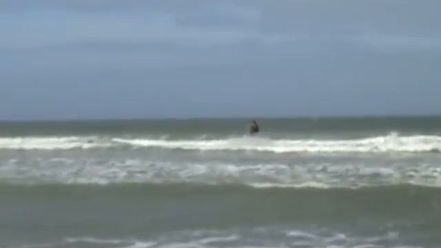 Kitesurf (Copacavana) Carupano 2010 (Jose Luis Caraballo) VENEZUELA смотреть онлайн