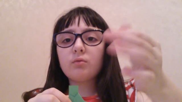 звездочка из бумаги своими руками смотреть онлайн