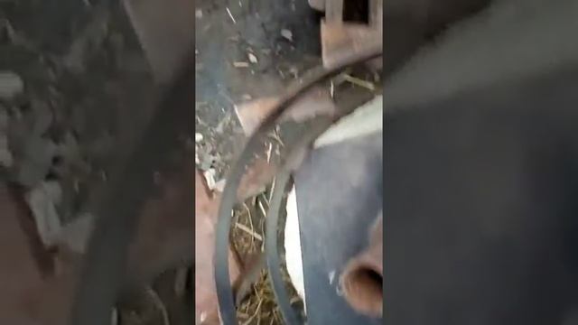 Мой минитрактор ( зацепы на колёса) смотреть онлайн