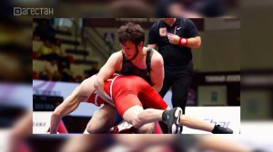 В Тиране завершилось первенство Европы по греко-римской борьбе