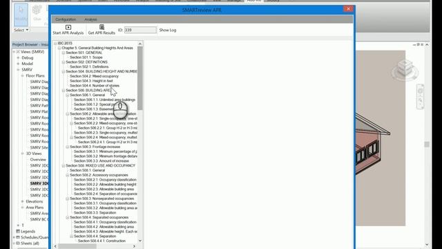 Automated Plan Review for the BIM World смотреть онлайн