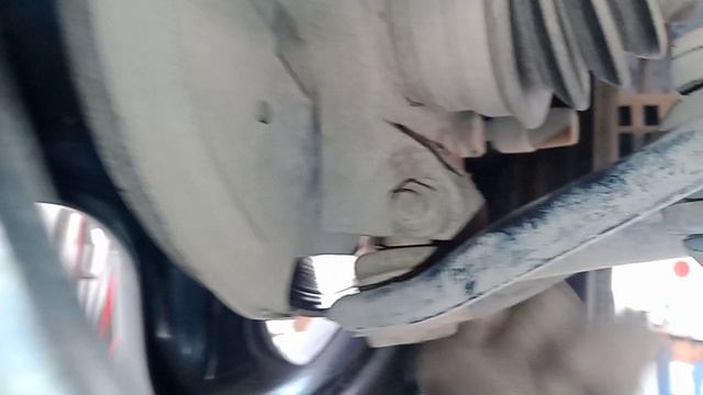 Как проверить шаровую на renault sandero смотреть онлайн