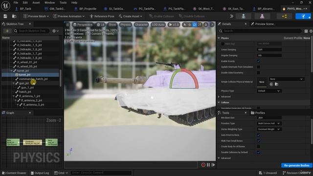 35 -Add A Second Tank смотреть онлайн
