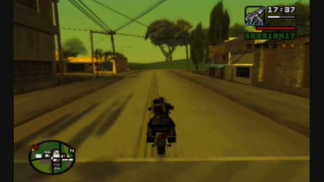 Let's Play GTA San Andreas - 33 - More Catalina смотреть онлайн