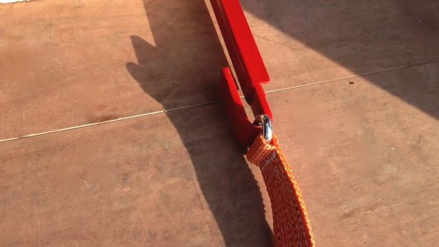 Safepul Pallet Puller Films 4 смотреть онлайн