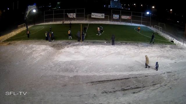 Dream Team 12:2 Прогресс (часть 2) смотреть онлайн