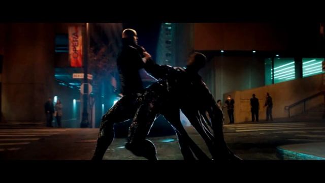 Лучшие моменты из фильма l Веном V2