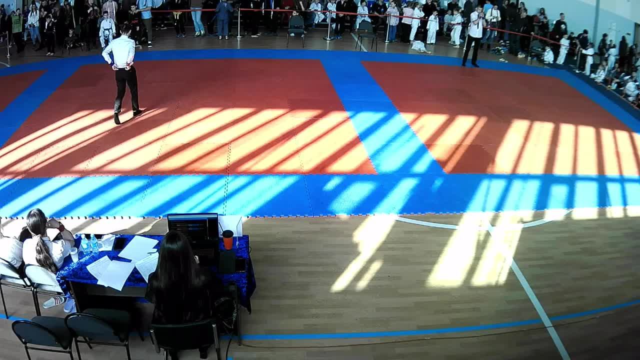 Татами 1,2 смотреть онлайн