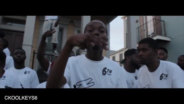 6 nation Cayou x Ckool Keys Yung Ra Saint Marley official video смотреть онлайн