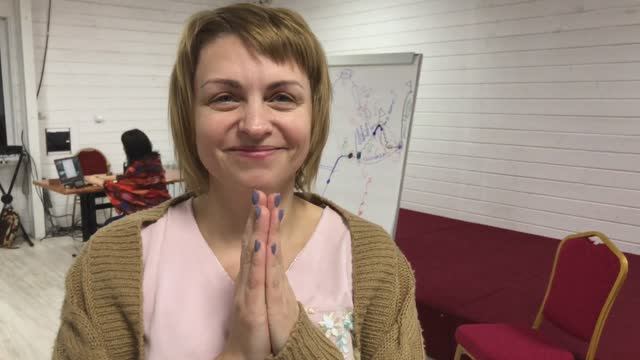 Отзыв Светланы и Михаила про тренинги | Наталья Качанова