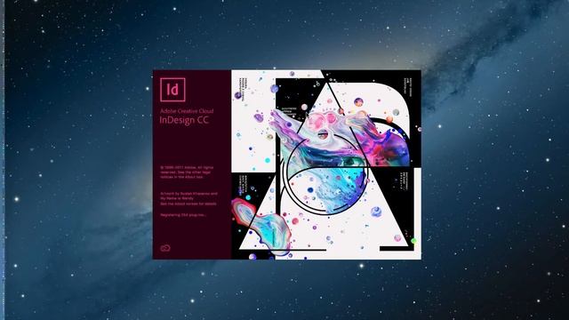 InDesign anglais juillet 2018 part 01a formation pro 2019 Adobe une grille de mise en page смотреть онлайн