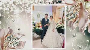 Владимир и Татьяна . ЦЫГАНСКАЯ СВАДЬБА .28 сентября 2024 год