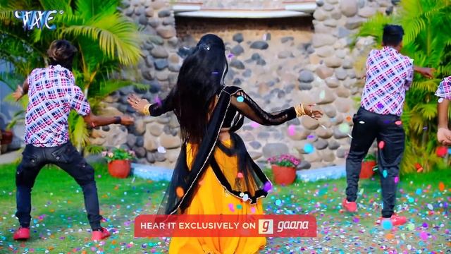 #VIDEO || ए मुवनु के नाती || #Samar Singh का यह गाना आर्केस्ट्रा में धमाल मचा दिया || Bhojpuri Song