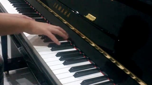 Laputa: Castle in the Sky - Innocent Main Theme [Piano] смотреть онлайн