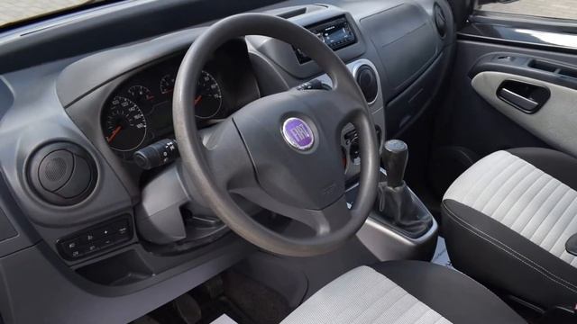Fiat Qubo 1.4 Benzyna 2009 rok смотреть онлайн