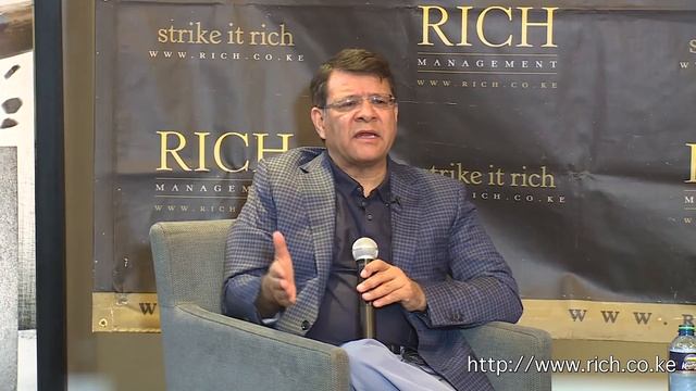 #Mindspeak Presentation with Pradeep Paunrana CEO ARM Cement Ltd @ArmCement1 смотреть онлайн