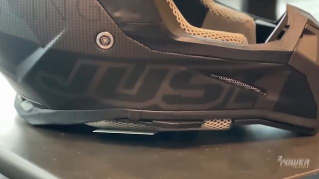 รีวิว JUST1 J22F DYNAMO COLLECTION  NEW MODEL 2023