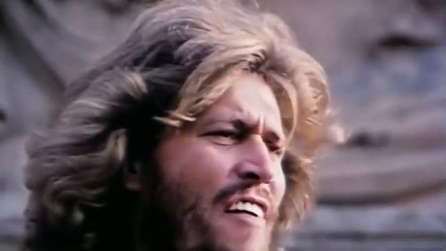 Bee Gees - Stayin' Alive (Official Music Video) смотреть онлайн