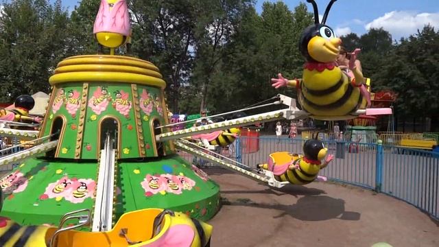 Карусель смотреть онлайн