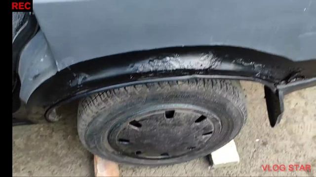 Обзор мертвого 2141 Moskvich смотреть онлайн