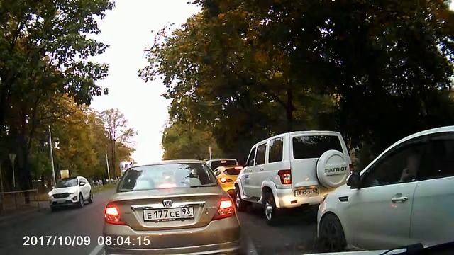 г. Краснодар задне приводные на встречной ЗИП смотреть онлайн