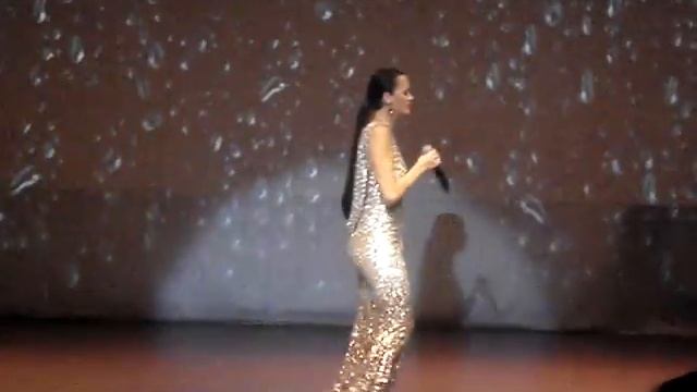 Слава "Расскажи, мне мама" Дк.ритм. смотреть онлайн