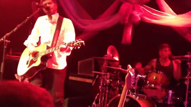 Сплин - скажи live Таллинн, club parlament 03.05.2013 смотреть онлайн