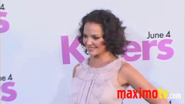 Katherine Heigl And Josh Kelley At 