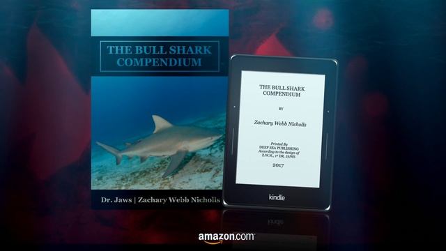 The Bull Shark Compendium | Preorder Teaser смотреть онлайн