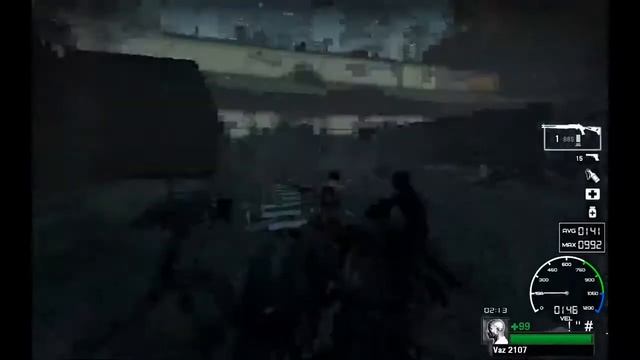 No mercy L4D смотреть онлайн