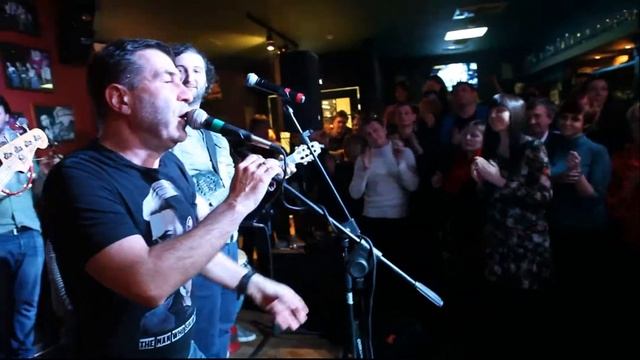 Евгений Гришковец и 