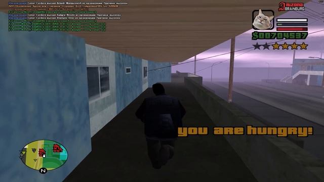 СЛИВ СБОРКИ ДЛЯ СЛАБЫХ/СРЕДНИХ PC | GTA SAMP смотреть онлайн